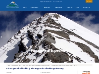 Pisang Peak Climbing | Pisang Peak Climbing Itinerary