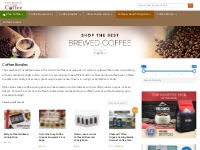 Best Coffee Bundles and Variety Packs