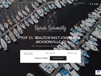 Best Realtor St Johns | St Johns Real Estate Agent | Sarah Schwartz