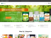 Best Source of Nutrition Supplements   Herbal Teas from Nature   BestS