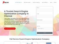 Search Engine Optimization Company in Chennai | SEO | Besttech