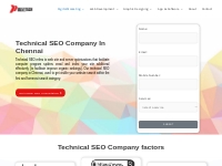 Technical SEO Company In Chennai | Besttech SEO Company