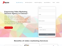 Video Marketing Services in Chennai | Marketing Agency | Besttech