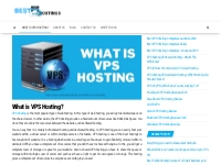 Best VPS Hosting, Coupon, Reviews And Discount Promo Codes Offers