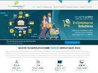  Web Designing Company in Salem India, Website Designing Company in Sa