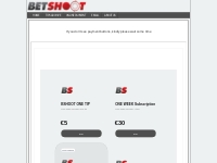 Credit and Debit Card Payment   Betshoot.com   Sports Betting Tips   P