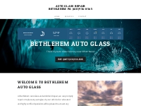AUTO GLASS REPAIR BETHLEHEM PA (610)936-8565 - Bethlehem Windshield Re