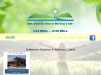 Bethlehem Nutrition&Wellness Center - Lehigh Valley PA - Functional Me