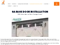 Garage Door Installation - Better Place Garage Doors Pasadena MD