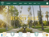 City Of Beverly Hills