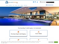 Beverywhere.com - The Only Way To Sell Your Property
