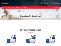 Facebook Services - Bevolve