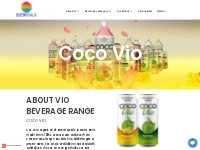 Are you excited to find best coconut water near me?- bevpax