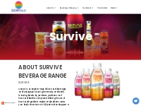 Fill up your body nutrition with vitamin water- bevpax