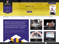   	Welcome | Bexhill Premium Funding