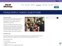 Frequently Asked Questions - Beyond Classrooms Kingston