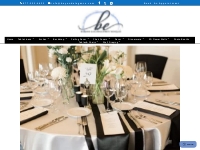 Table Runner Rentals | Wedding Decor Rentals