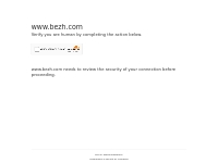 BEZH INTERNATIONAL  |  NFT Marketplace