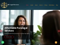 BF LEGAL SERVICES | paralegal services | 1 Concorde Gate #702, Toronto