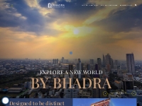 Bhadra Group - Real Estate Developer   Construction Company in Bangalo