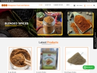 Bhagywan Food and Spices - Black Pepper Powder Manufacturer Supplier f