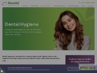 Dental Hygiene Coventry | Bhandal Dental Practice
