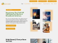 Welcome To Bharat Fiber Net | Best Business Internet Services Provider