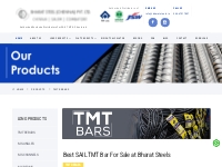  Sail Steel Price | SAIL TMT Bar- Bharat Steels Chennai PVT. LTD.