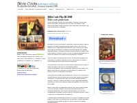 BIBLE CODES PLUS SOFTWARE DOWNLOAD!- Bible codes 2012,Bible hidden cod