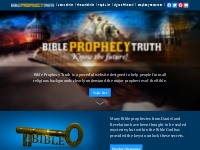   	Signs Of The End | Apocalypse | Bible Prophecy Truth