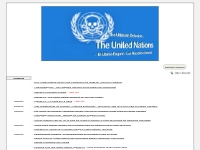 The Ultimate Delusion - The United Nations / El Ultimo Enga?o - Las   