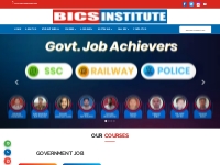 BICS Institute - Best coaching centre in Delhi, South Delhi
