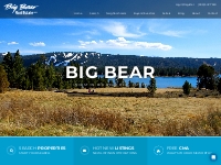BigBearRealEstate.com | Big Bear Real Estate
