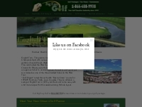 Big Easy Golf | English Turn Golf   Country Club Tee-Times