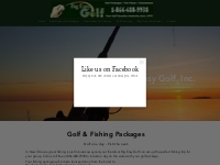 Big Easy Golf | Your New Orleans Golf Authority | Golf   Fishing