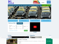   	Buy Used Car, New Car, Car Dealers in India | BigGaddi