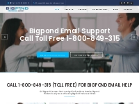 Call 1-800-849-315 Bigpond Email Technical Support Number