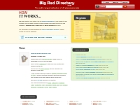 Big Red Directory - UK opening hours, reviews and address maps for pub