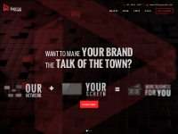 Digital Branding and Marketing Company India - Bigrox Media