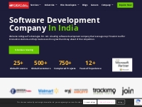 Software Development Company | Bigscal