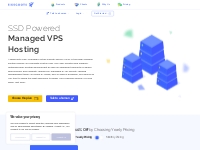 Managed VPS - BigScoots