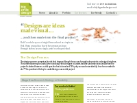 The Design Process | bigsmiledesign