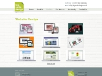 Web Design | bigsmiledesign