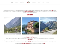 Others Cycling Tours in the Pyrenees   Alps | Bike Basque