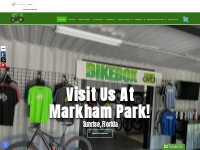 BIKEBOX RENTS - Mountain Bike Rentals-Lessons-Service | Ride With Us!