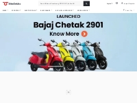    BikeDekho - New Bikes & Scooters, Bike Prices, Buy & Sell Used Bike