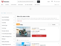 754 Bikes & Scooters Bikes & Scooters in India with prices