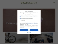 Bike Hugger - The Joy, Fun, and Challenges of Life on a Bike with a Ca