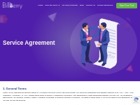 service agreement - BillBerry POS - News   Tips For Restaruants