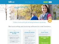 Australian Online Invoicing and Accounting Since 2008